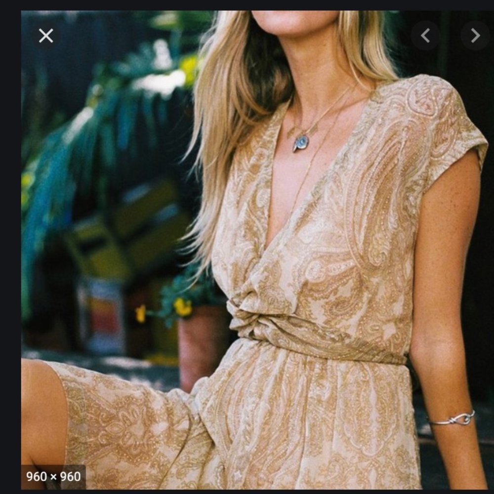 Chasing Unicorns Lady Stardust Dress